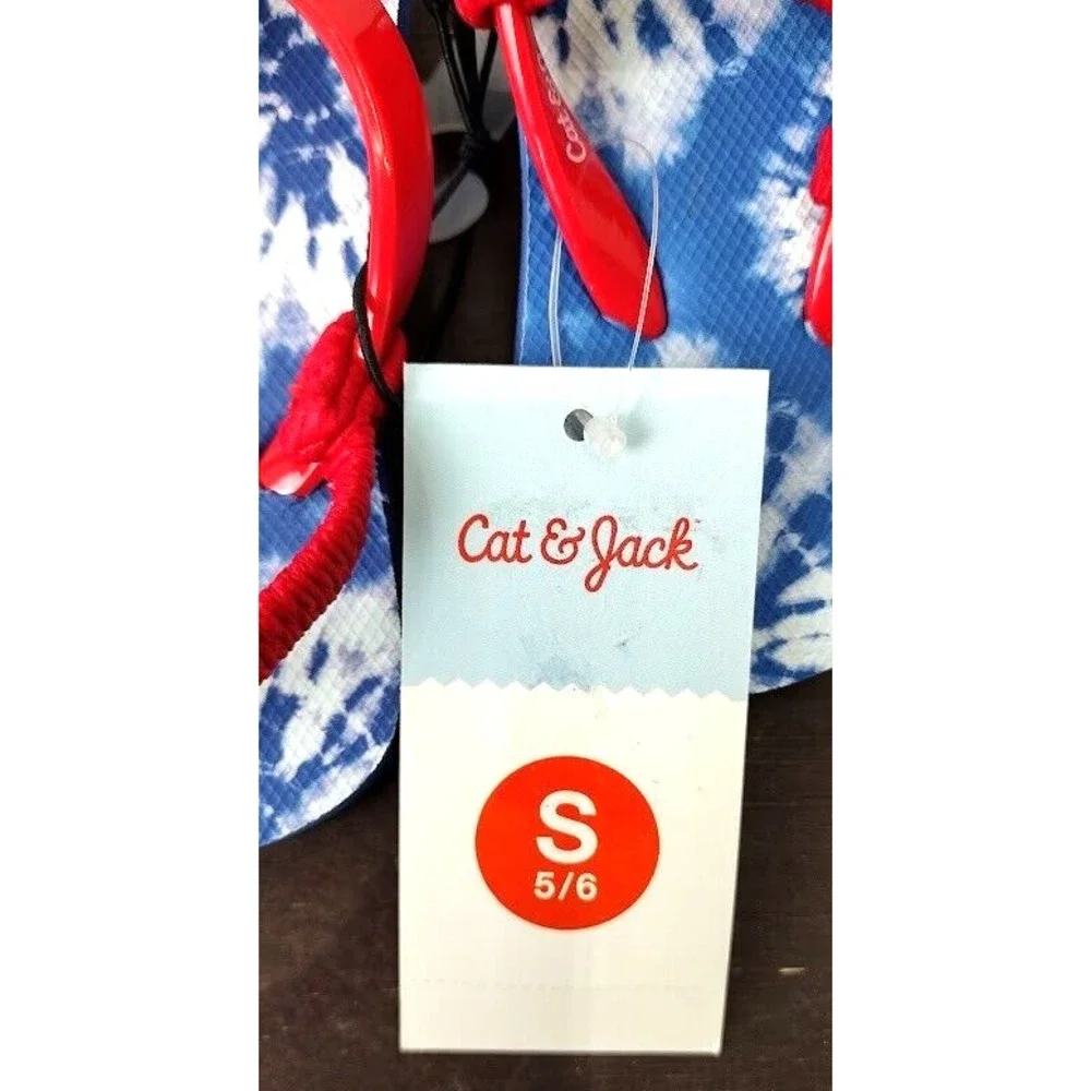 Cat & Jack toddler flip